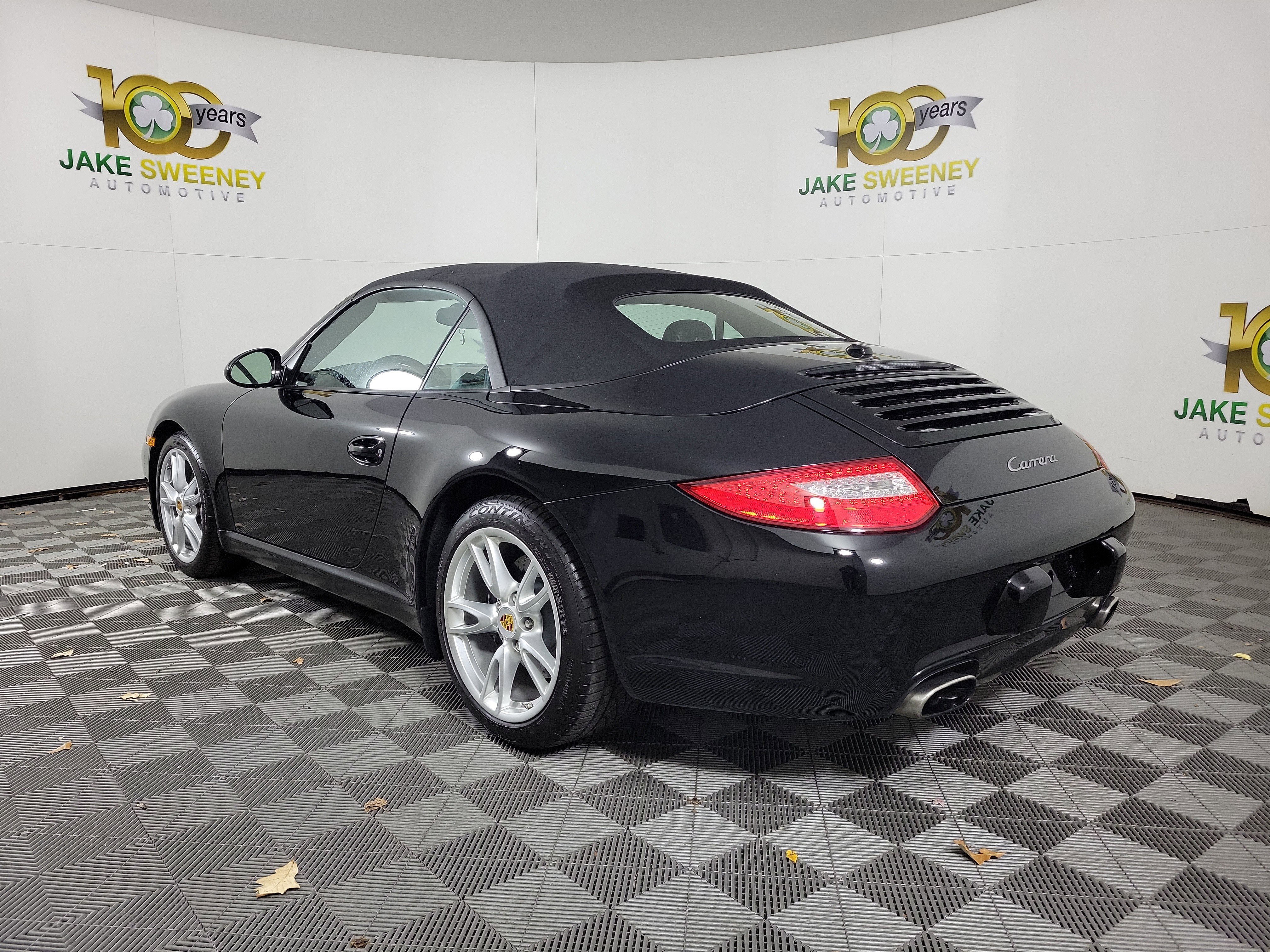Used 2009 Porsche 911 Carrera image 5