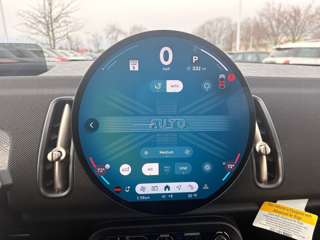 Used 2025 MINI Cooper Countryman S image 40