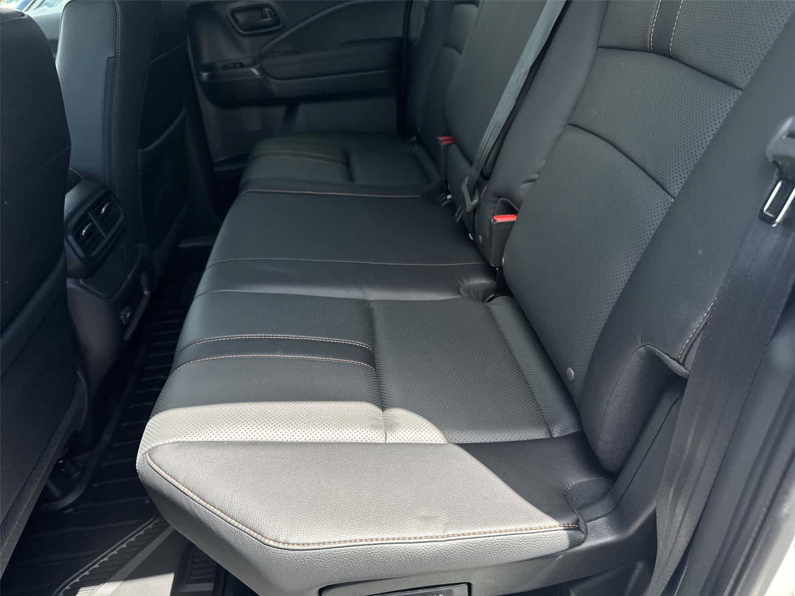 Used 2026 Honda Ridgeline TrailSport image 14