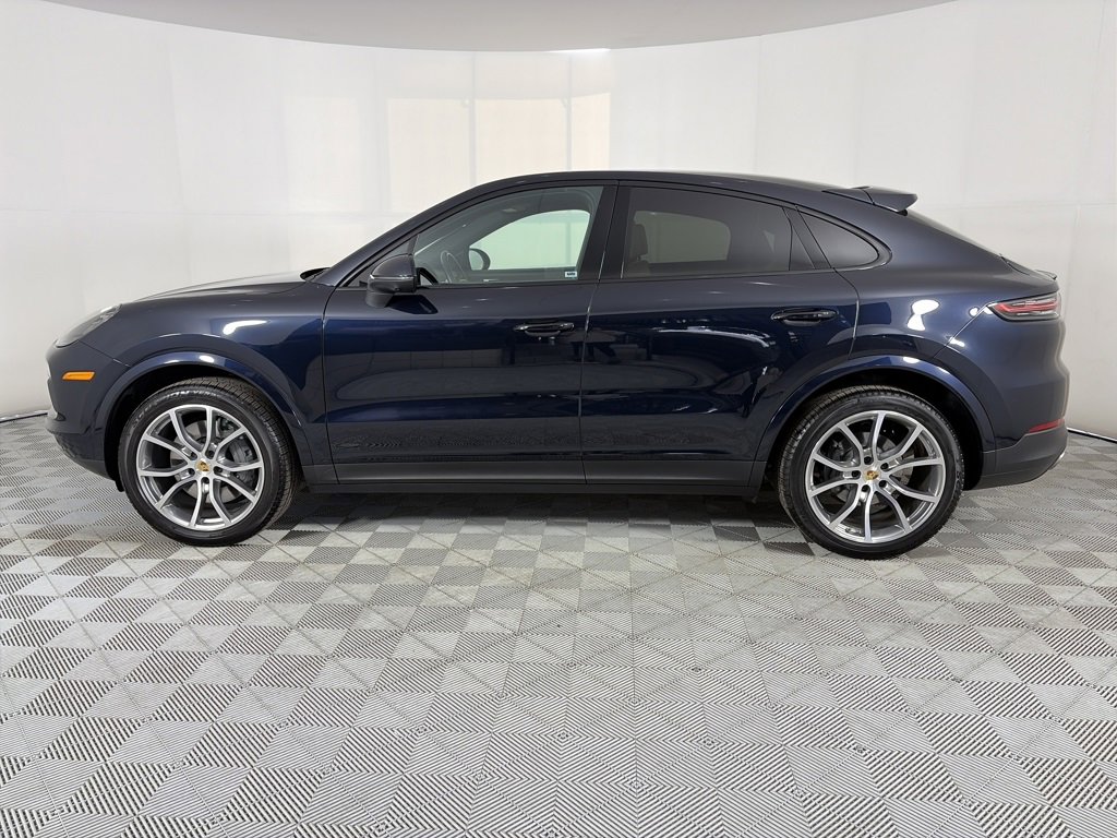 Used 2021 Porsche Cayenne S image 4