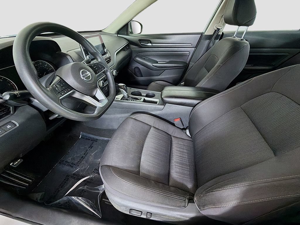 Used 2020 Nissan Altima 2.5 S FWD image 19