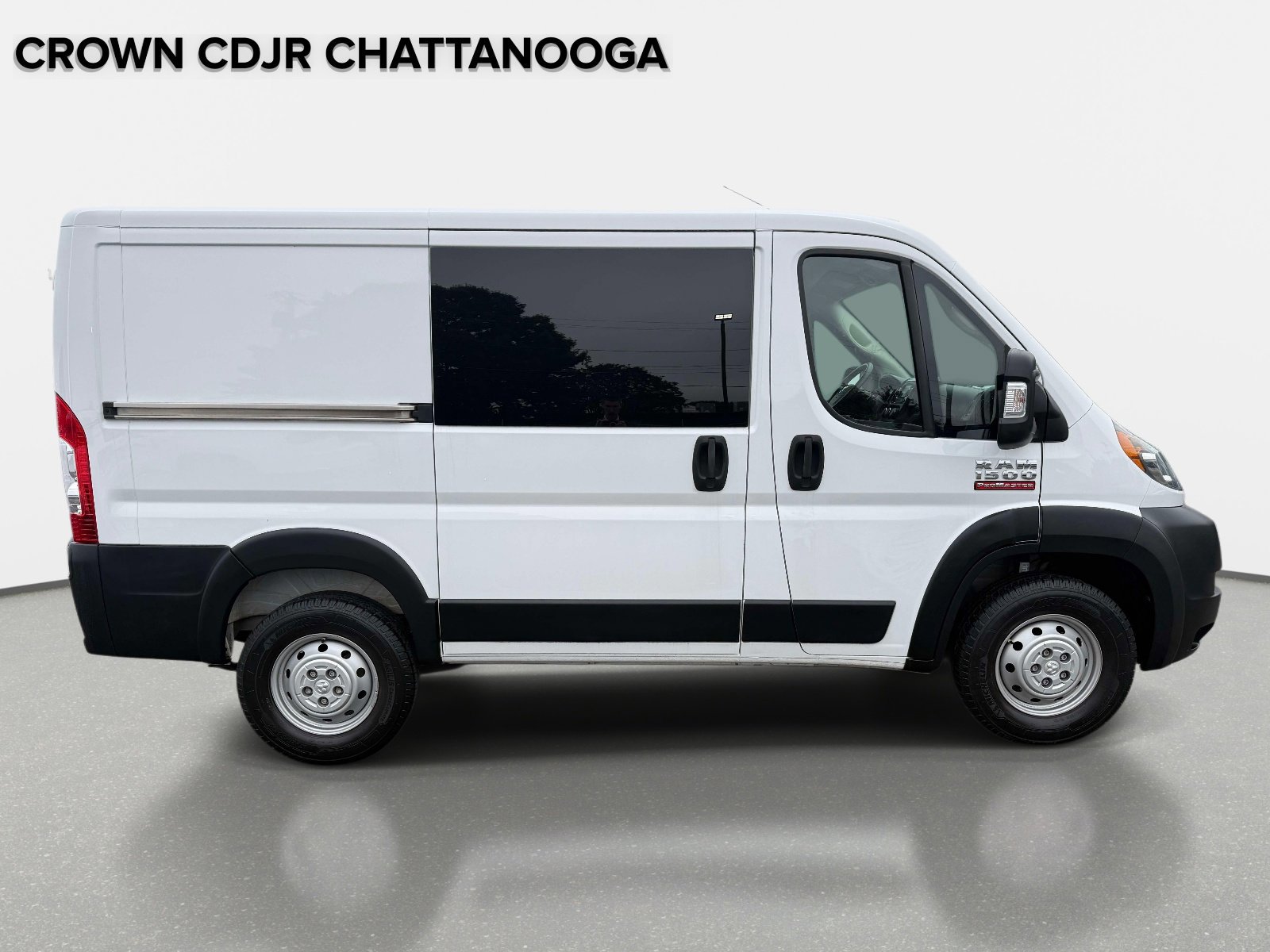 Used 2019 RAM ProMaster 1500 FWD image 7