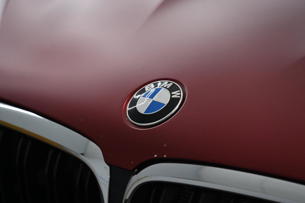 Used 2018 BMW M5 w/ Executive Package AWD/4WD image 9