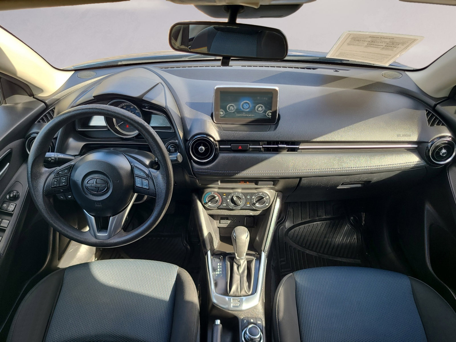 Used 2016 Scion iA image 17