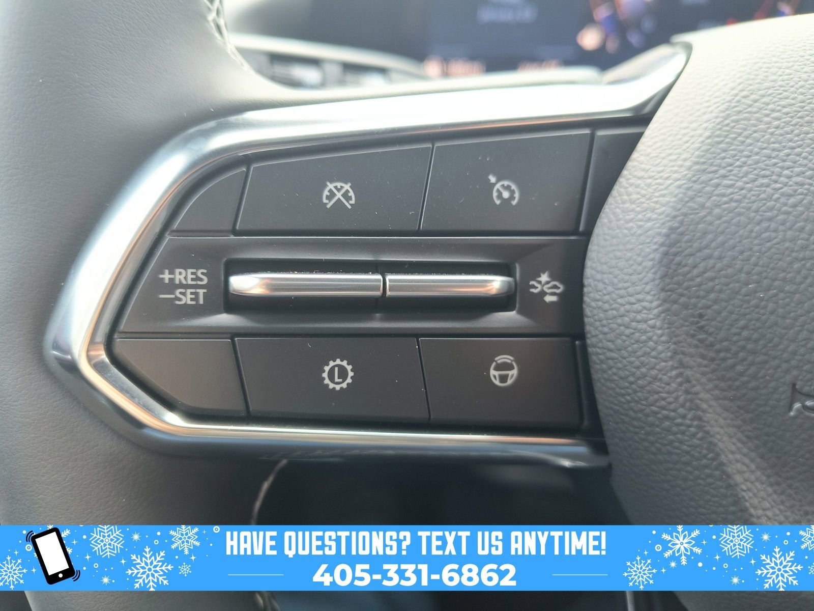 New 2026 Chevrolet Traverse Z71 w/ Enhanced Driving Package image 26