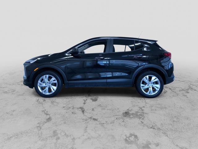 Used 2025 Buick Encore GX Preferred AWD/4WD image 7