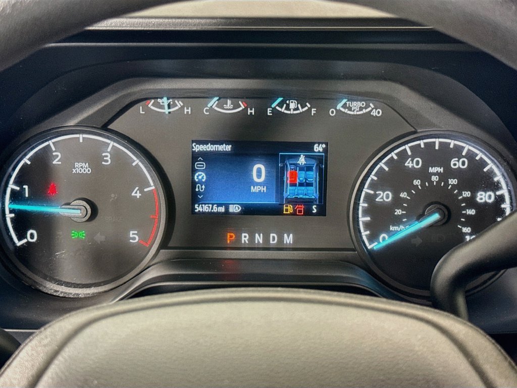 Used 2024 Ford F250 XLT w/ FX4 Off-Road Package AWD/4WD image 13