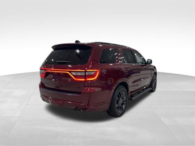 Used 2024 Dodge Durango R/T AWD/4WD image 27