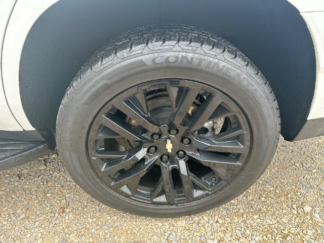 Used 2023 Chevrolet Tahoe LT AWD/4WD image 57