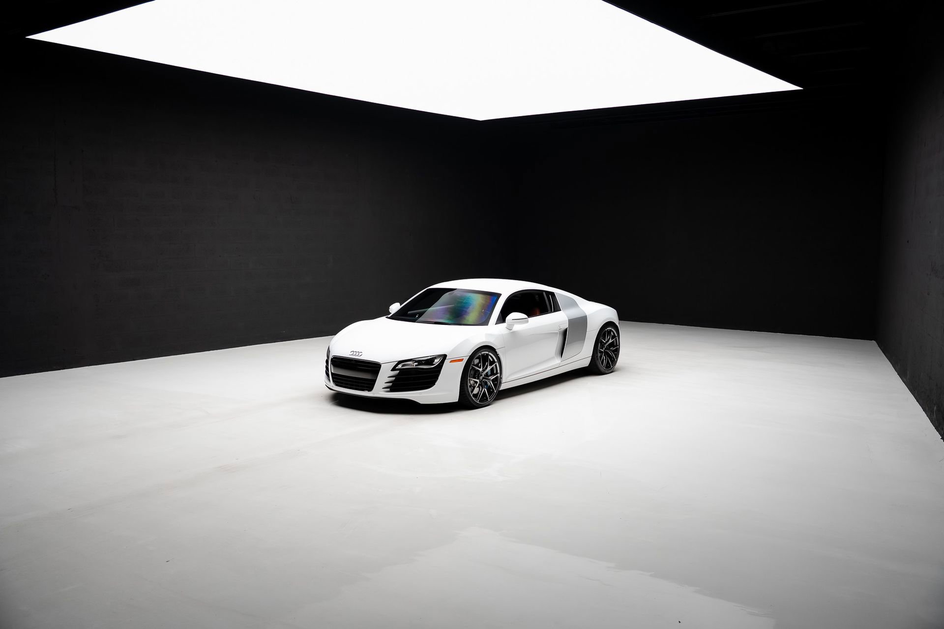 Used 2008 Audi R8 V8 AWD/4WD image 74