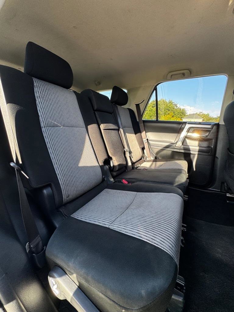 Used 2018 Toyota 4Runner SR5 image 16