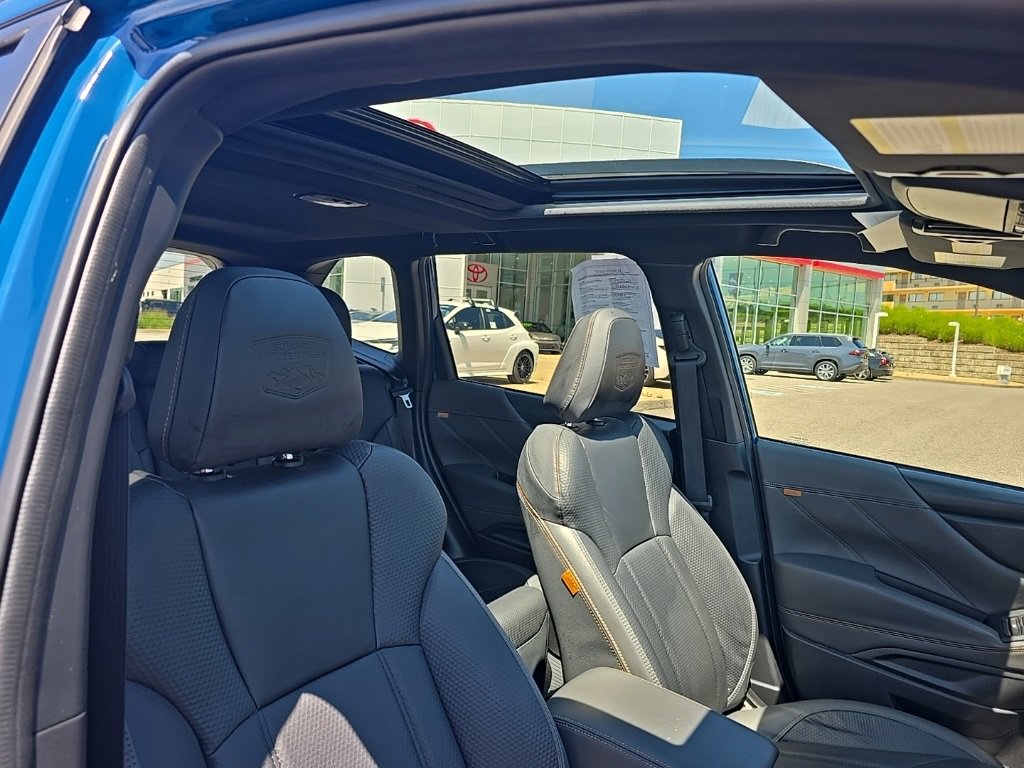 Used 2024 Subaru Forester Wilderness image 10