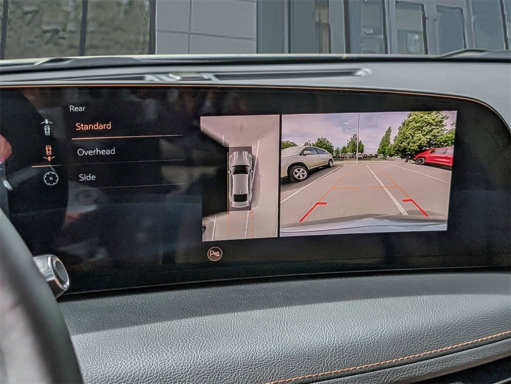 New 2025 Cadillac CT5 Premium Luxury w/ Platinum Package image 28