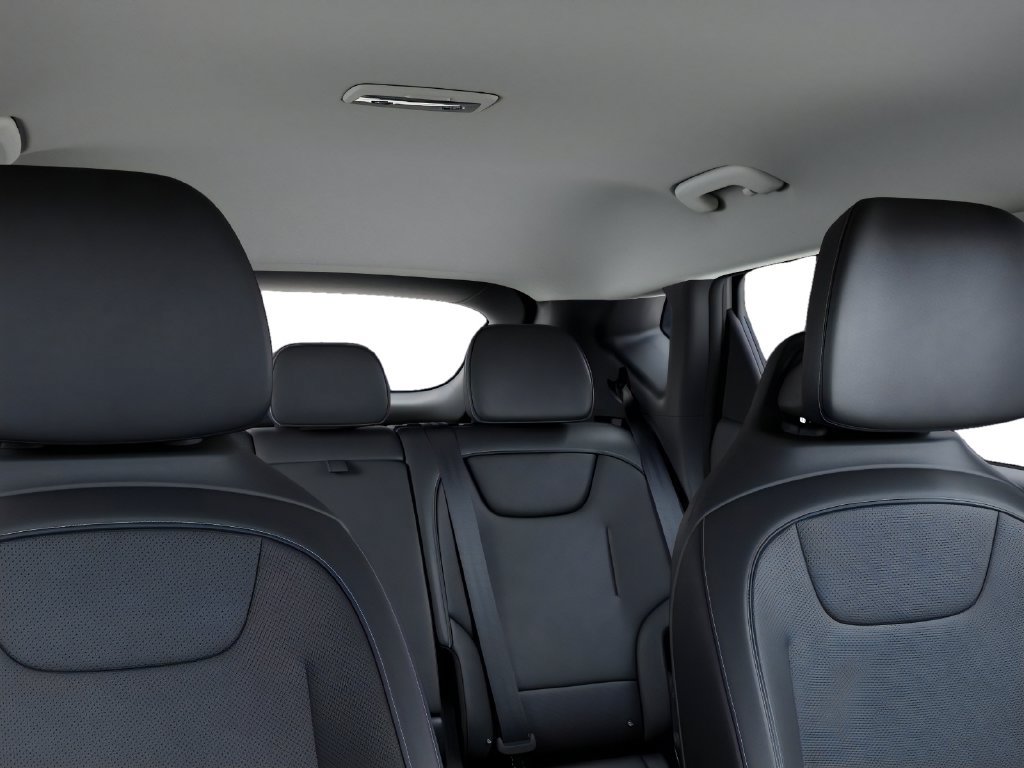 New 2026 Kia EV6 Wind AWD/4WD image 27