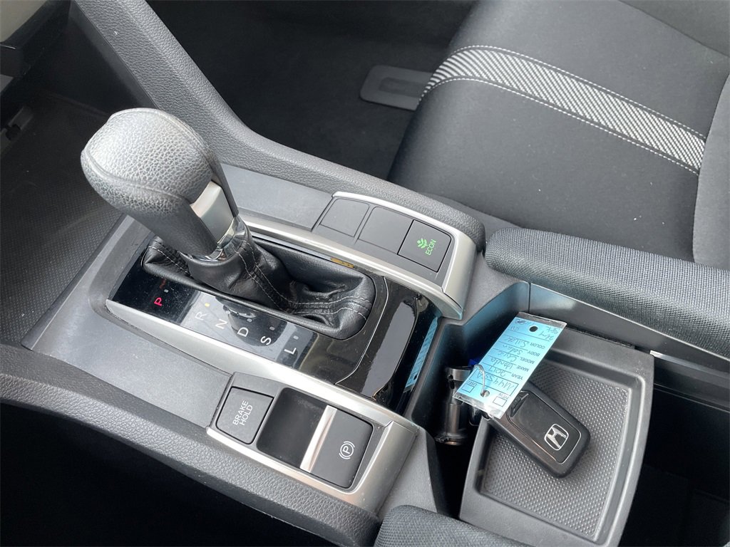 Used 2017 Honda Civic EX image 20