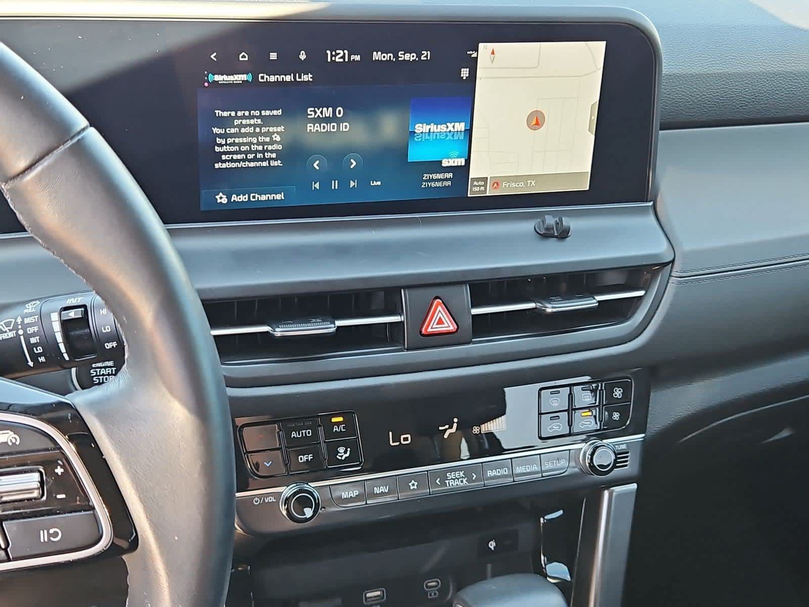Certified 2024 Kia Seltos EX AWD/4WD image 27