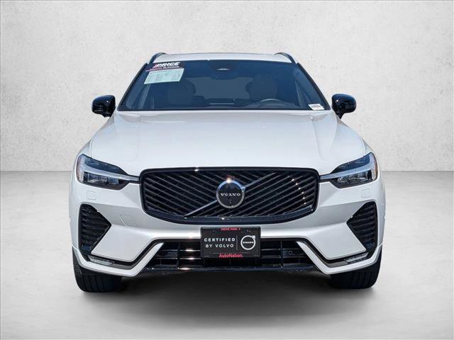 Certified 2026 Volvo XC60 B5 Plus w/ Protection Package Premier AWD/4WD video 2