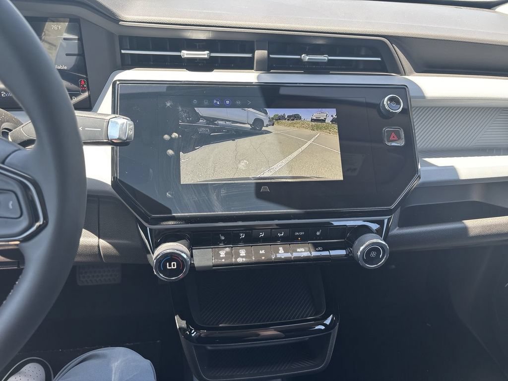 New 2027 Chevrolet Bolt LT w/ Comfort Package FWD image 16