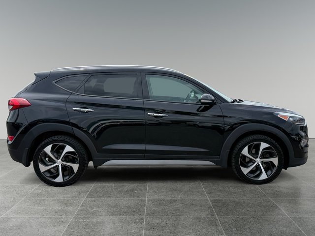 Used 2018 Hyundai Tucson Limited AWD/4WD image 7