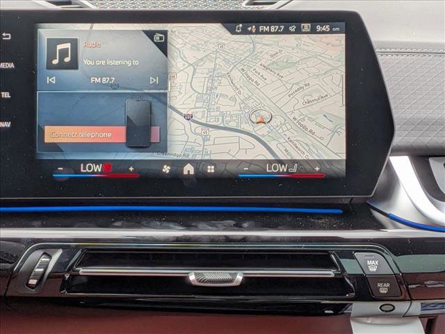 New 2026 BMW X2 xDrive28i image 14