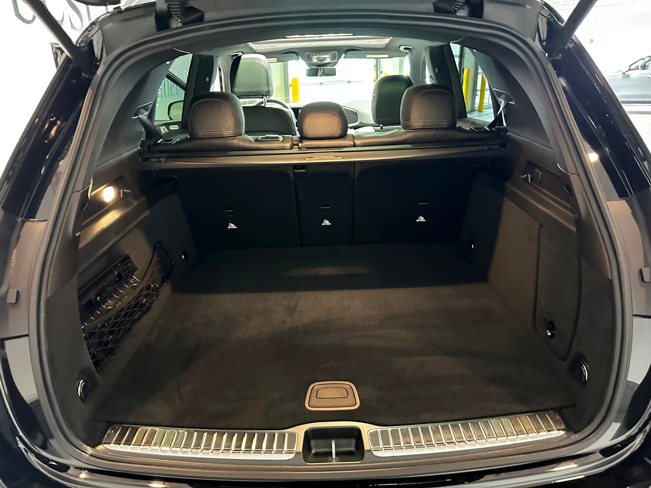 New 2026 Mercedes-Benz GLE 350 4MATIC image 15
