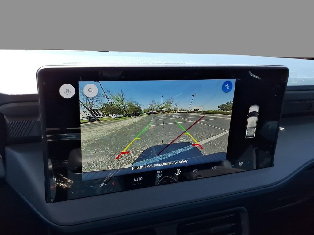 New 2026 Ford Maverick XLT AWD/4WD image 26