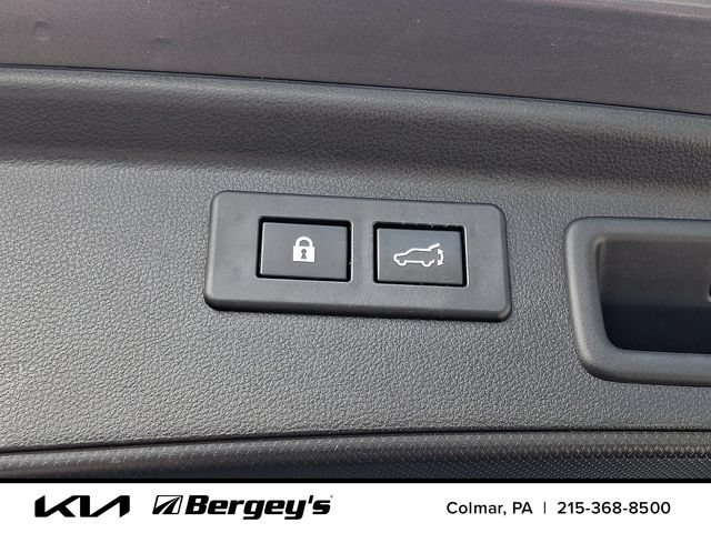 Used 2021 Subaru Forester Premium w/ Popular Package #1 AWD/4WD image 33