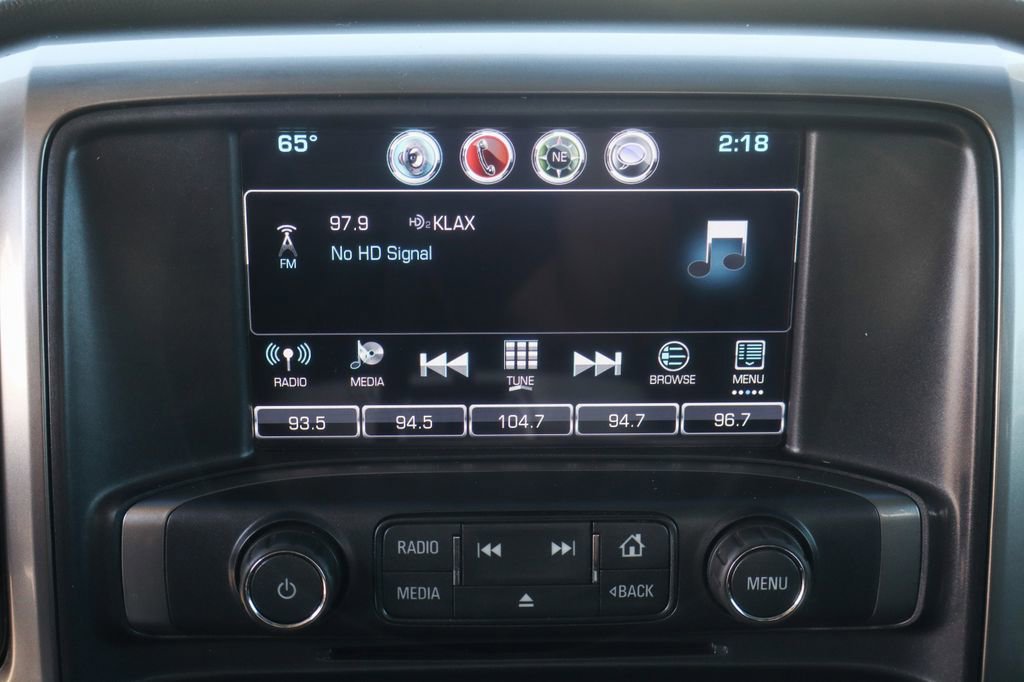 Used 2019 Chevrolet Silverado 3500 LTZ w/ Duramax Plus Package AWD/4WD image 37