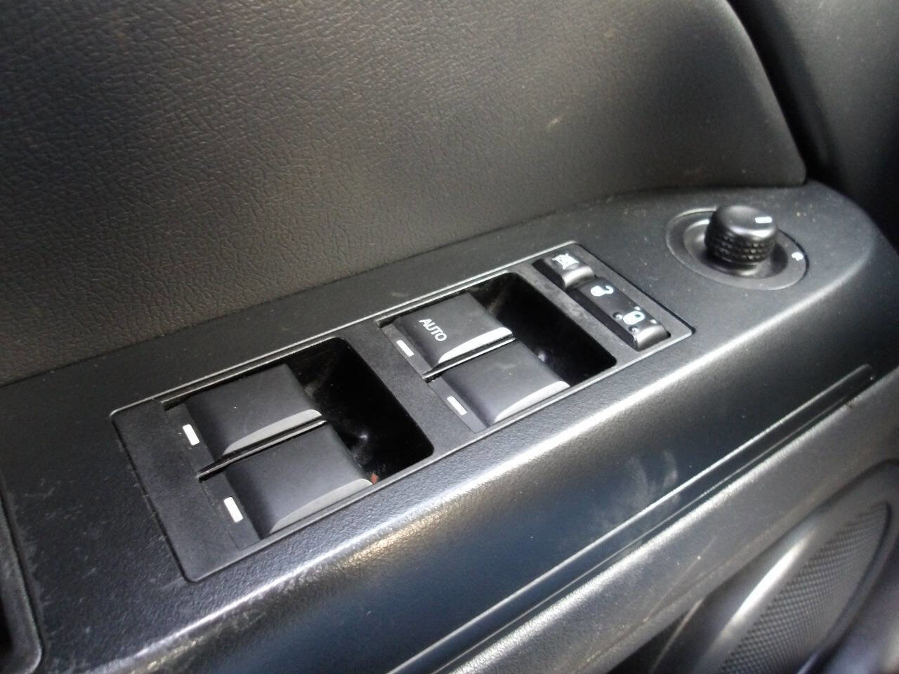 Used 2013 Jeep Patriot Sport w/ PWR Value Group image 15