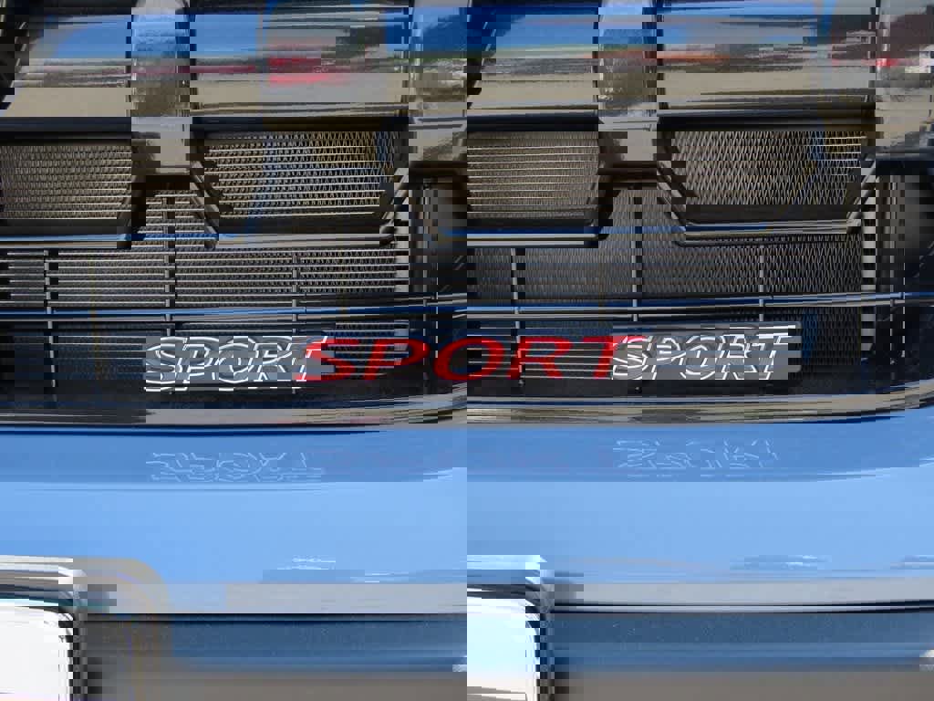 New 2026 Honda Ridgeline Sport image 7