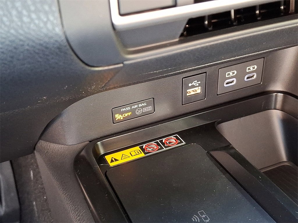 New 2026 Toyota Camry SE image 16