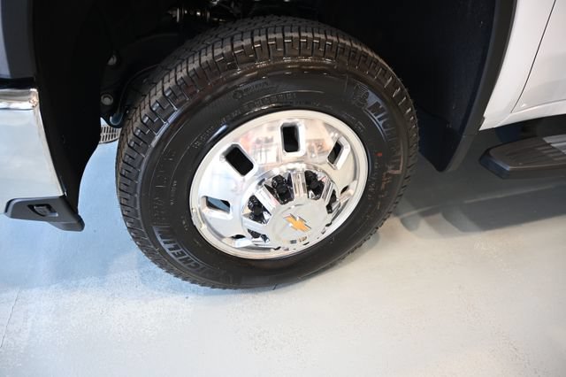 New 2026 Chevrolet Silverado 3500 LTZ w/ LTZ Plus Package AWD/4WD image 35