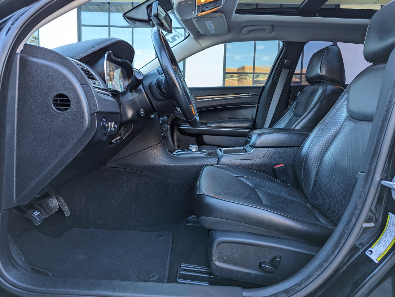 Used 2021 Chrysler 300 Touring L image 13