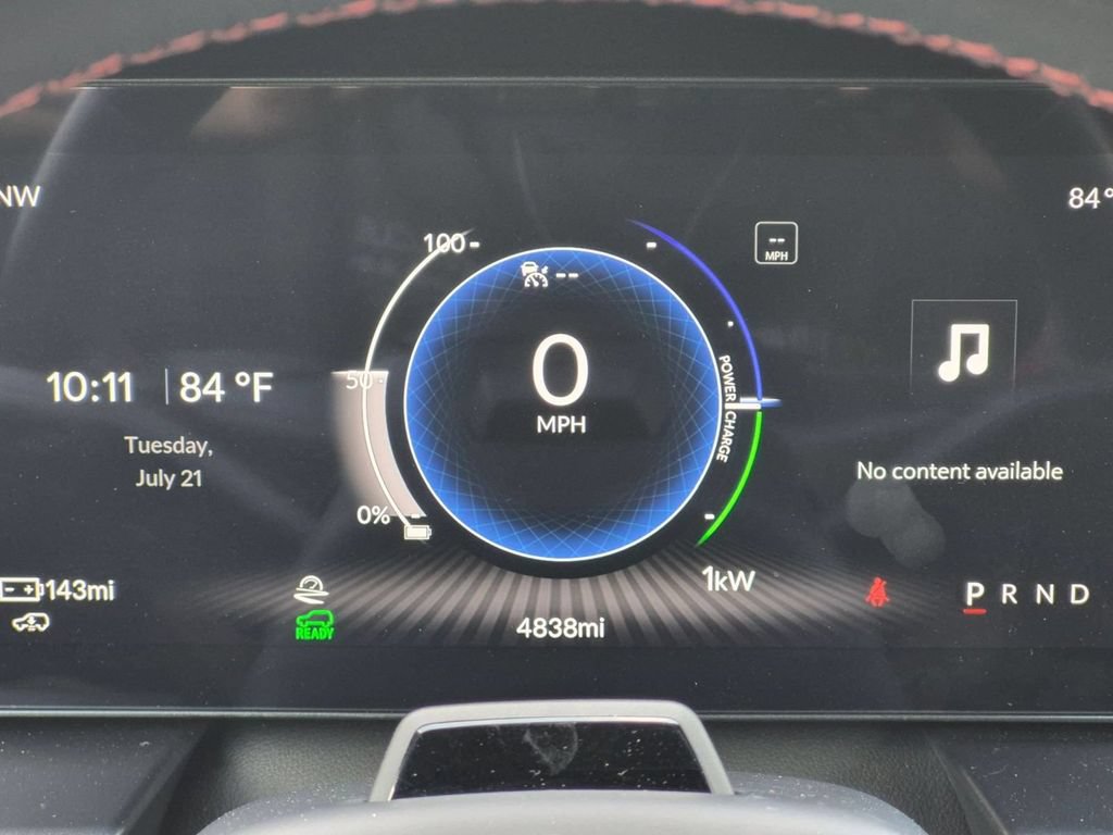 Used 2024 Acura ZDX Type S AWD/4WD image 19