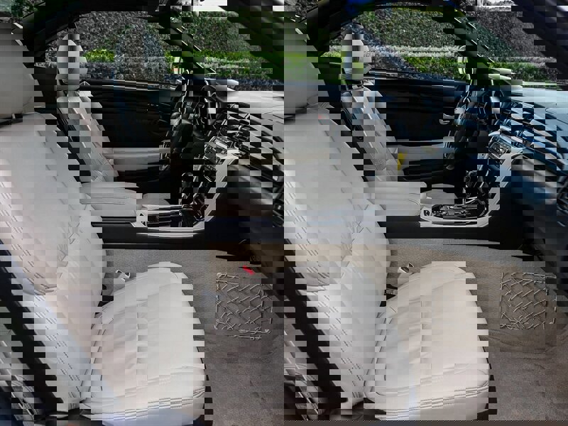 Used 2009 Lexus SC 430 Convertible image 21