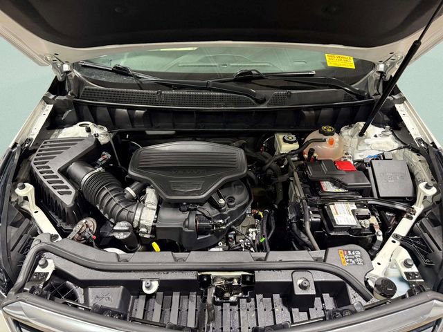 Used 2017 Cadillac XT5 Luxury w/ Driver Awareness Package image 31