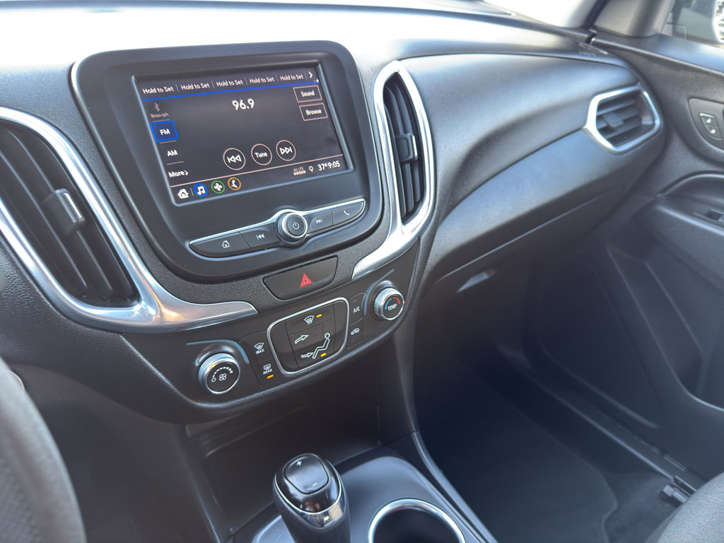 Used 2020 Chevrolet Equinox LT image 21