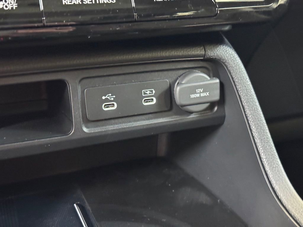 New 2026 Honda Pilot Touring image 40