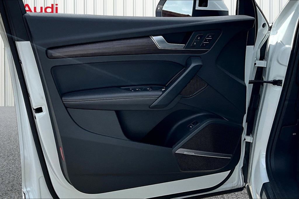 Used 2023 Audi Q5 2.0T Premium Plus w/ Premium Plus Package image 20