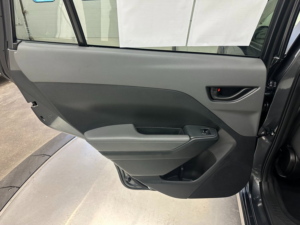 Used 2025 Subaru Crosstrek 2.5i Premium image 22