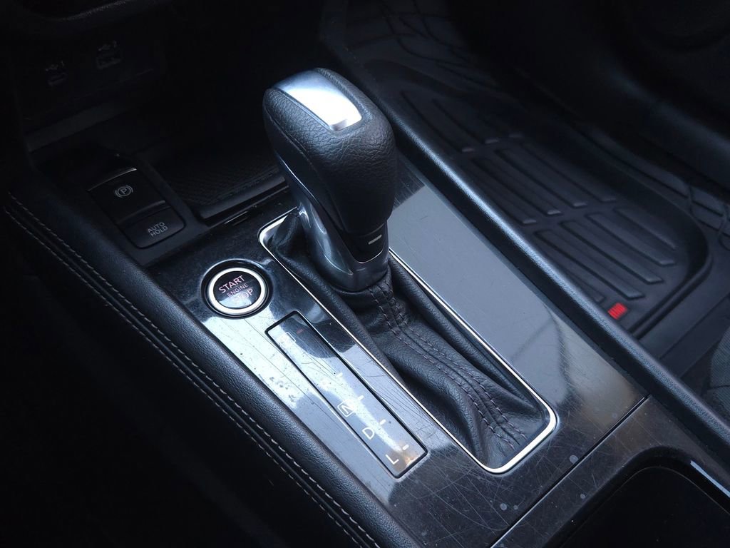 Used 2021 Nissan Kicks SV FWD image 19