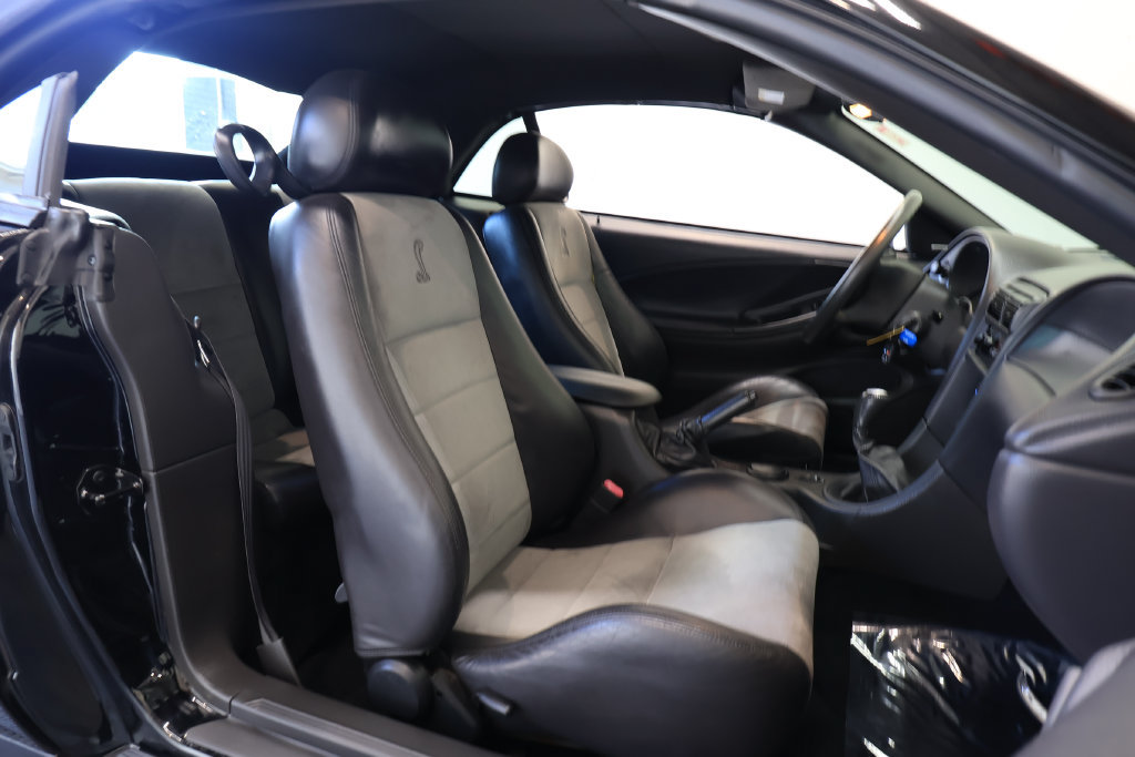 Used 2003 Ford Mustang Cobra RWD image 21