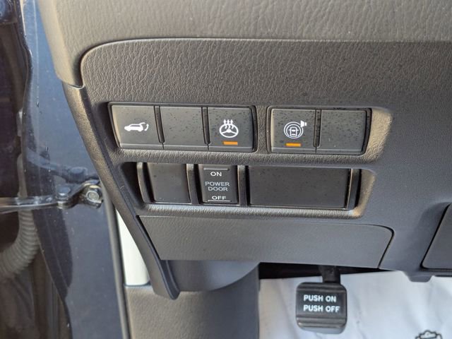 Used 2024 INFINITI QX80 Luxe image 16