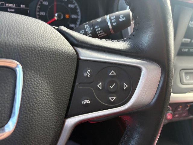 Used 2019 GMC Acadia SLE FWD image 23