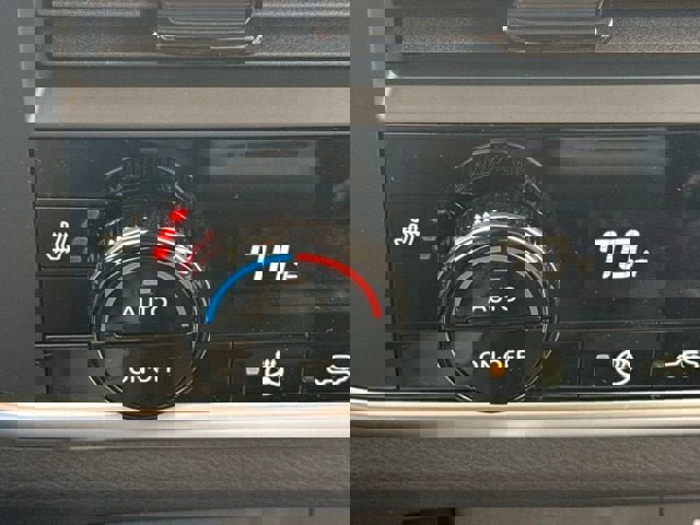 New 2026 Nissan Rogue SV image 34