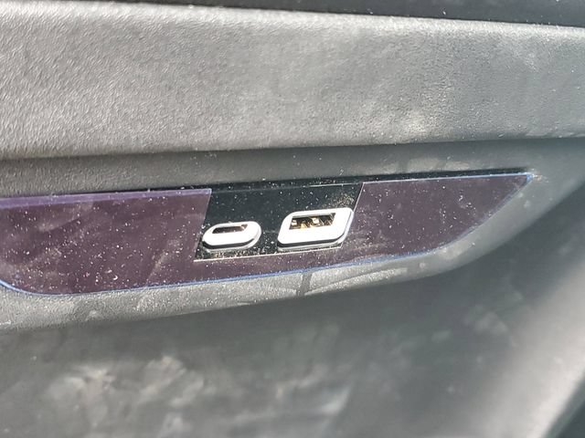 New 2026 Chrysler Pacifica Select w/ S Appearance Package FWD image 12