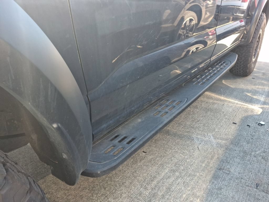 Used 2024 Ford F150 Raptor AWD/4WD image 6