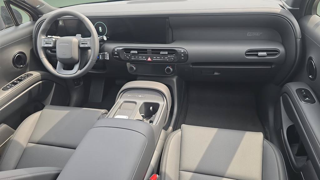 New 2026 Hyundai Palisade XRT Pro AWD/4WD image 11