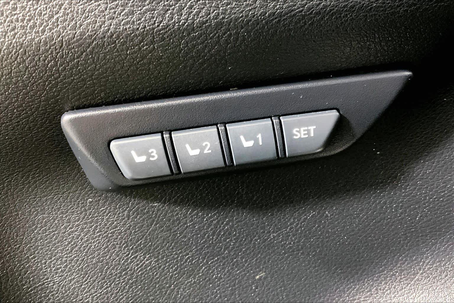 Used 2017 Lexus NX 200t F Sport w/ F Sport Premium Package FWD image 32
