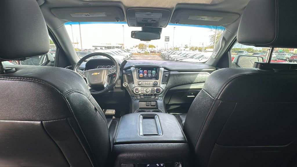Used 2019 Chevrolet Tahoe LT w/ Texas Edition Package image 31